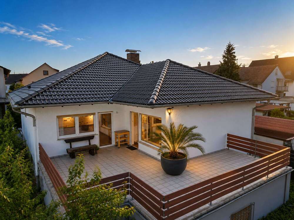 Thumbnail-Haus zum Kaufen in Weiterstadt 649.000,00 € 129 m²