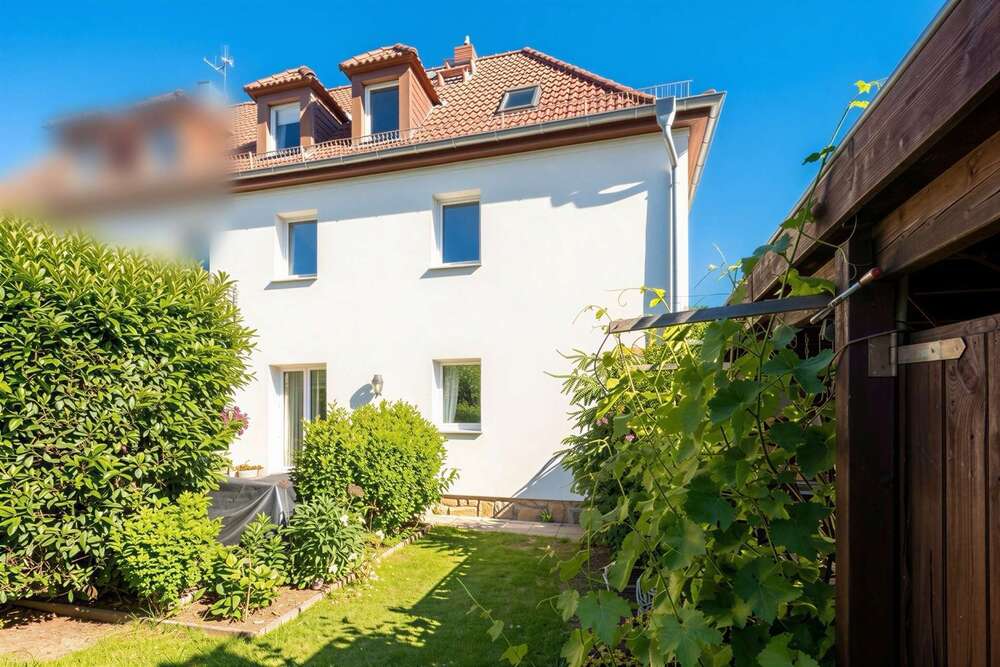 Thumbnail-Haus zum Kaufen in Dresden 397.000,00 € 126 m²
