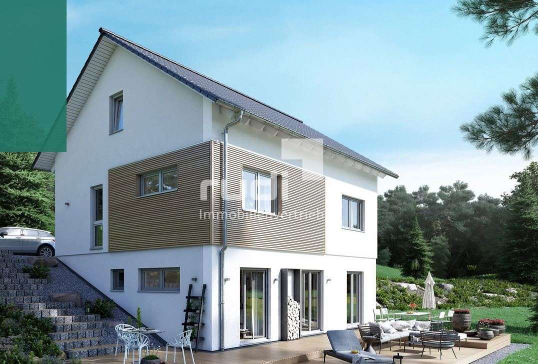 Thumbnail-Grundstück zu verkaufen in Vlotho 99.000,00 € 385 m²