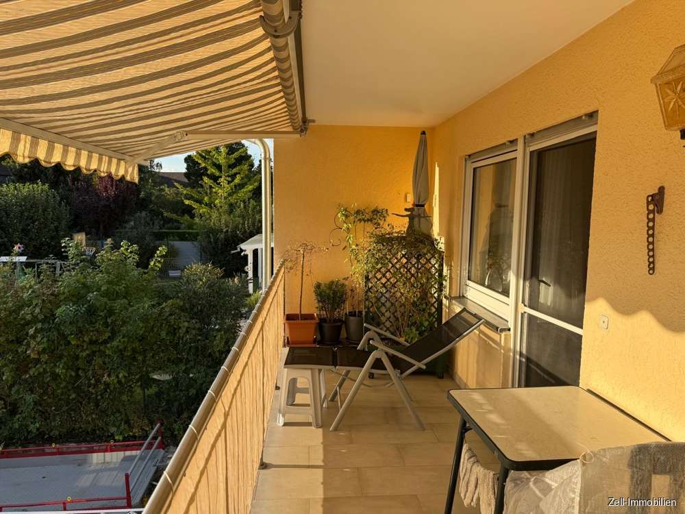 Thumbnail-Wohnung zum Kaufen in Eltville am Rhein 380.000,00 € 105 m²