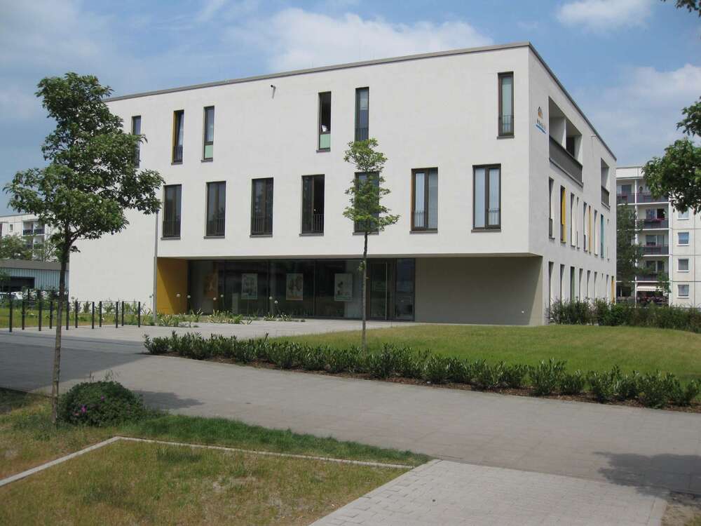 Thumbnail-Wohnung zum Mieten in Königs Wusterhausen 920,00 € 70.76 m²