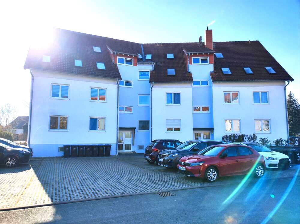 Thumbnail-Wohnung zum Kaufen in Windischleuba 89.900,00 € 67.82 m²