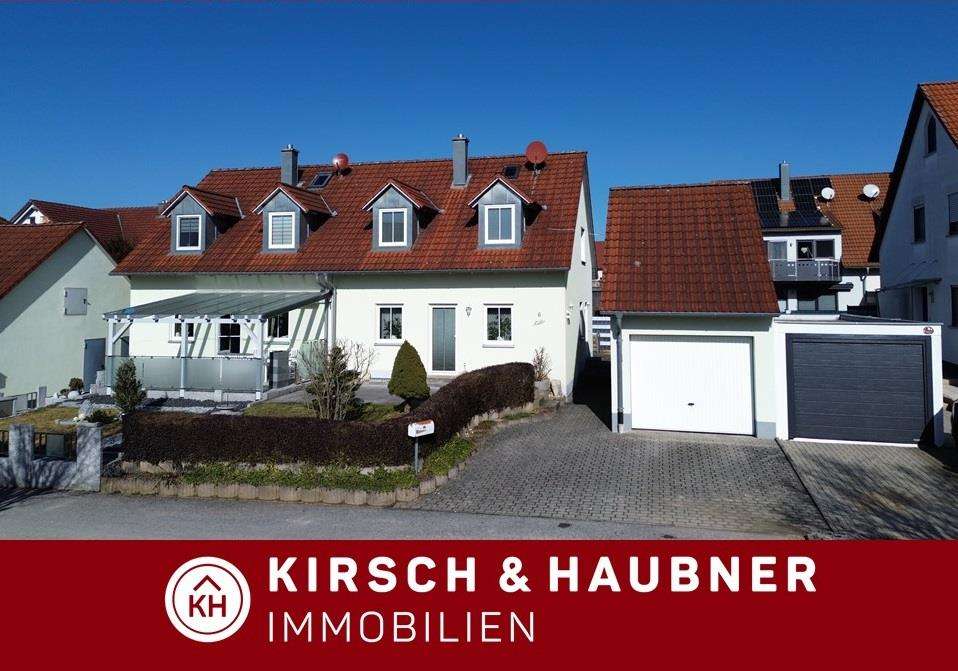 Thumbnail-Haus zum Kaufen in Deining 335.000,00 € 96.2 m²