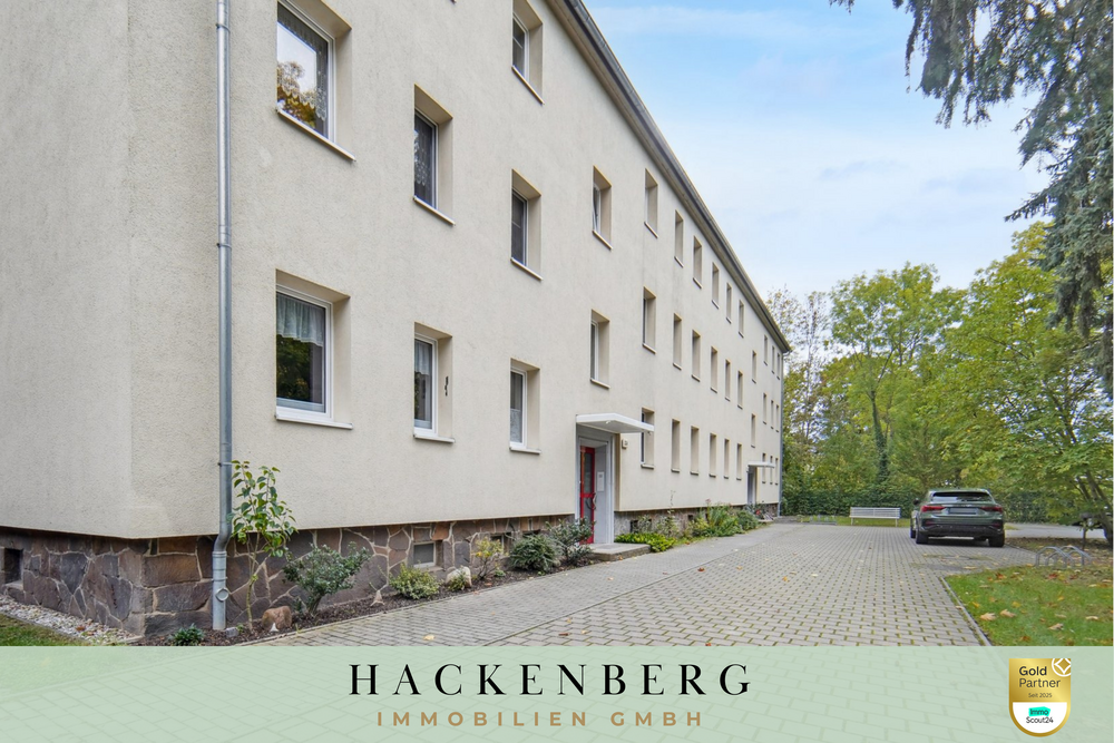 Thumbnail-Wohnung zum Kaufen in Markkleeberg 174.500,00 € 65 m²