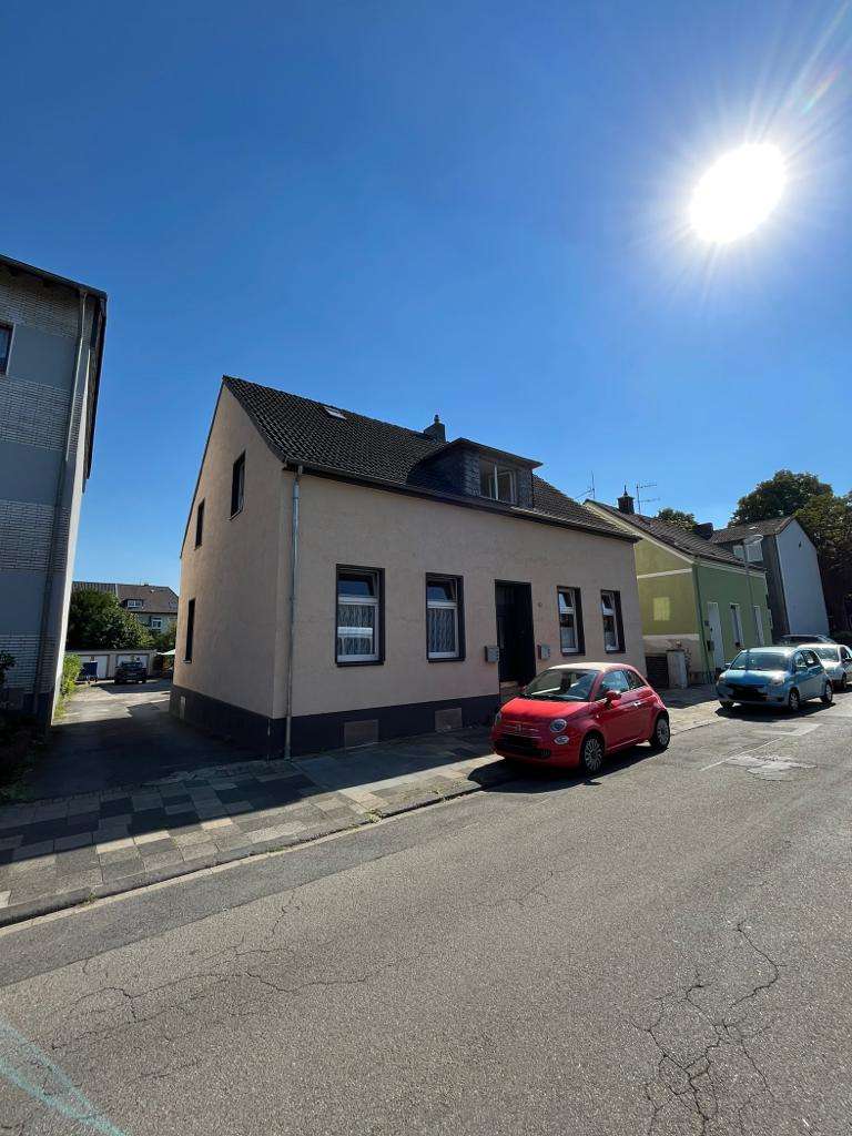 Thumbnail-Wohnung zum Mieten in Mülheim an der Ruhr 400,00 € 65 m²