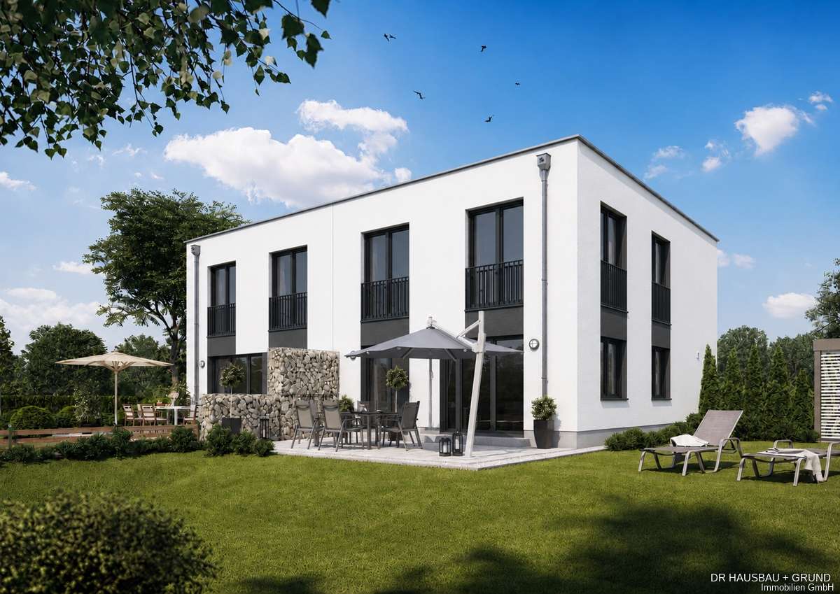 Thumbnail-Haus zum Kaufen in Hamburg 550.605,00 € 124 m²
