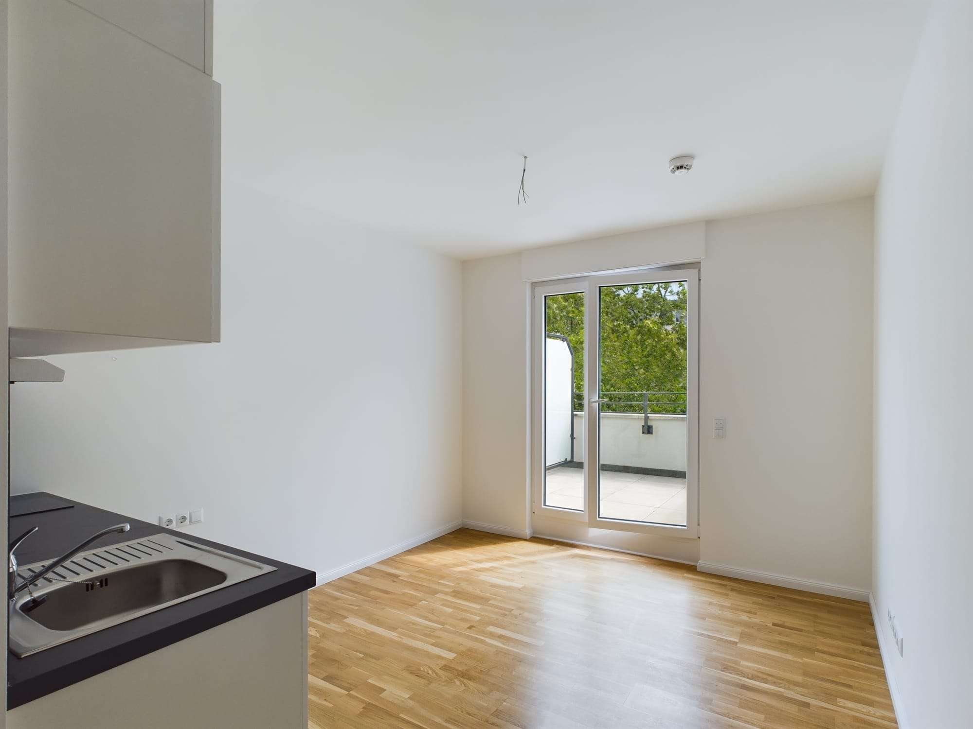 Thumbnail-Wohnung zum Mieten in Berlin 944,37 € 24.66 m²