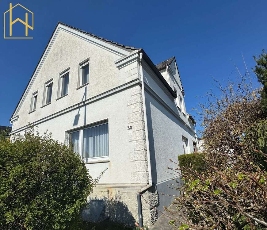 Thumbnail-Haus zum Kaufen in Bünde 259.000,00 € 189 m²