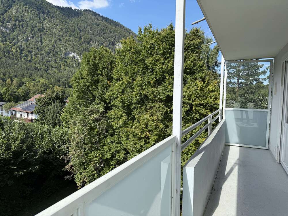 Thumbnail-Wohnung zum Kaufen in Bad Reichenhall 265.000,00 € 82.18 m²