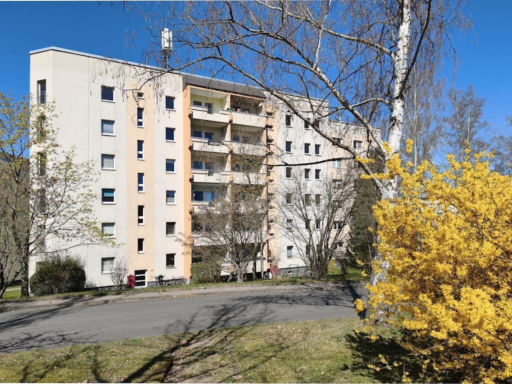 Thumbnail-Wohnung zum Mieten in Bad Lausick 495,00 € 90 m²
