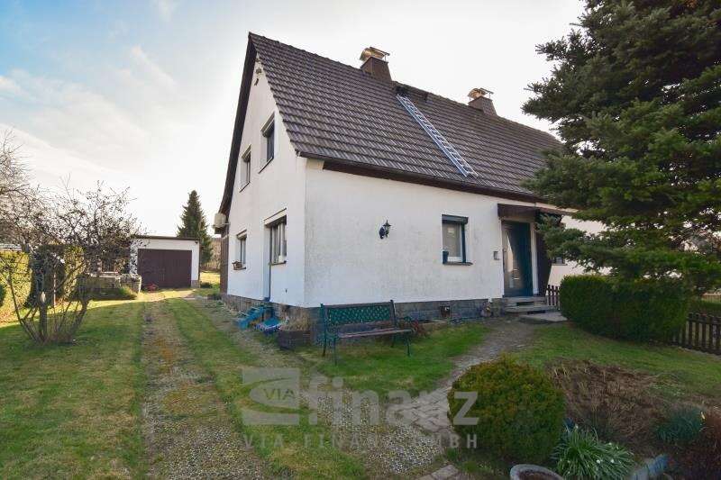 Thumbnail-Haus zum Kaufen in Zwickau 175.000,00 € 75.98 m²