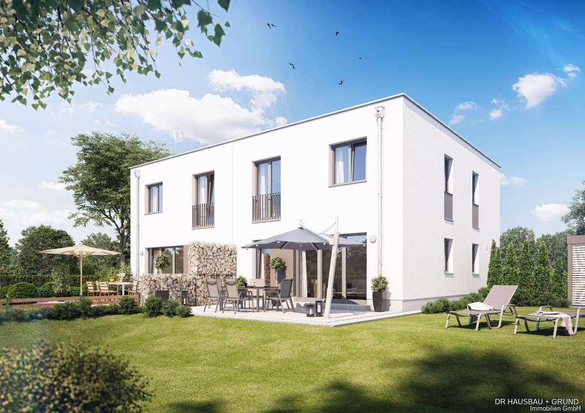 Thumbnail-Haus zum Kaufen in Hamburg 574.560,00 € 140 m²