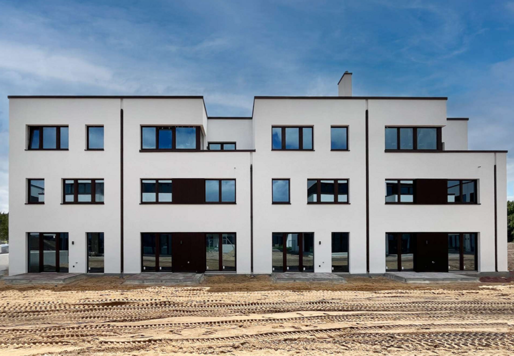 Thumbnail-Wohnung zum Mieten in Basdorf 1.352,00 € 84 m²