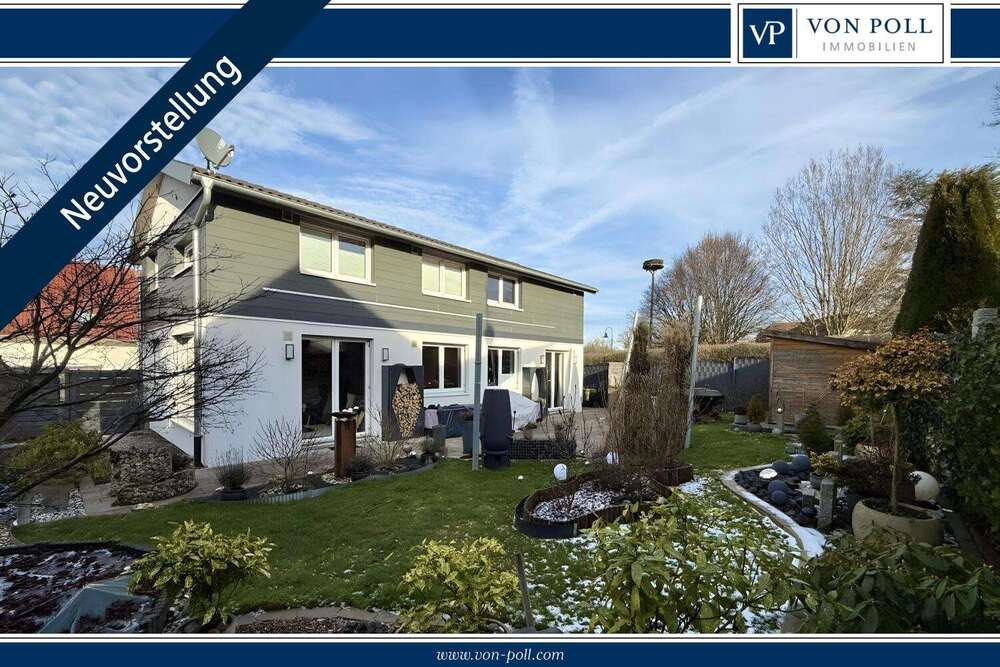 Thumbnail-Haus zum Kaufen in Überlingen Ernatsreute 795.000,00 € 156 m²