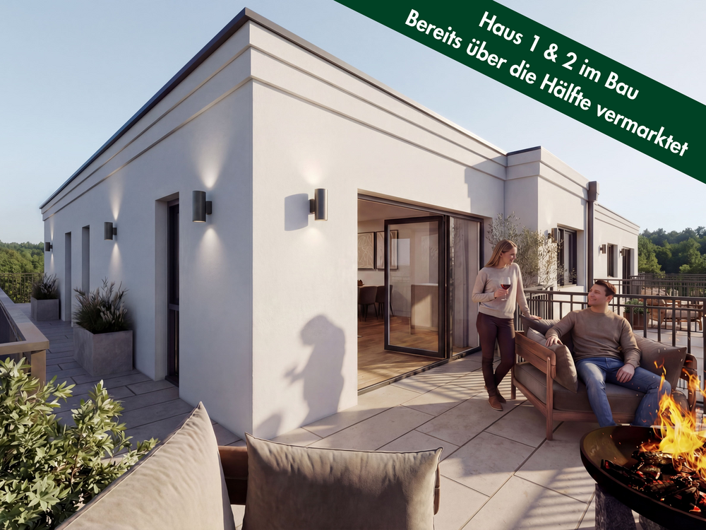 Thumbnail-Wohnung zum Kaufen in Langenfeld 565.000,00 € 87.3 m²