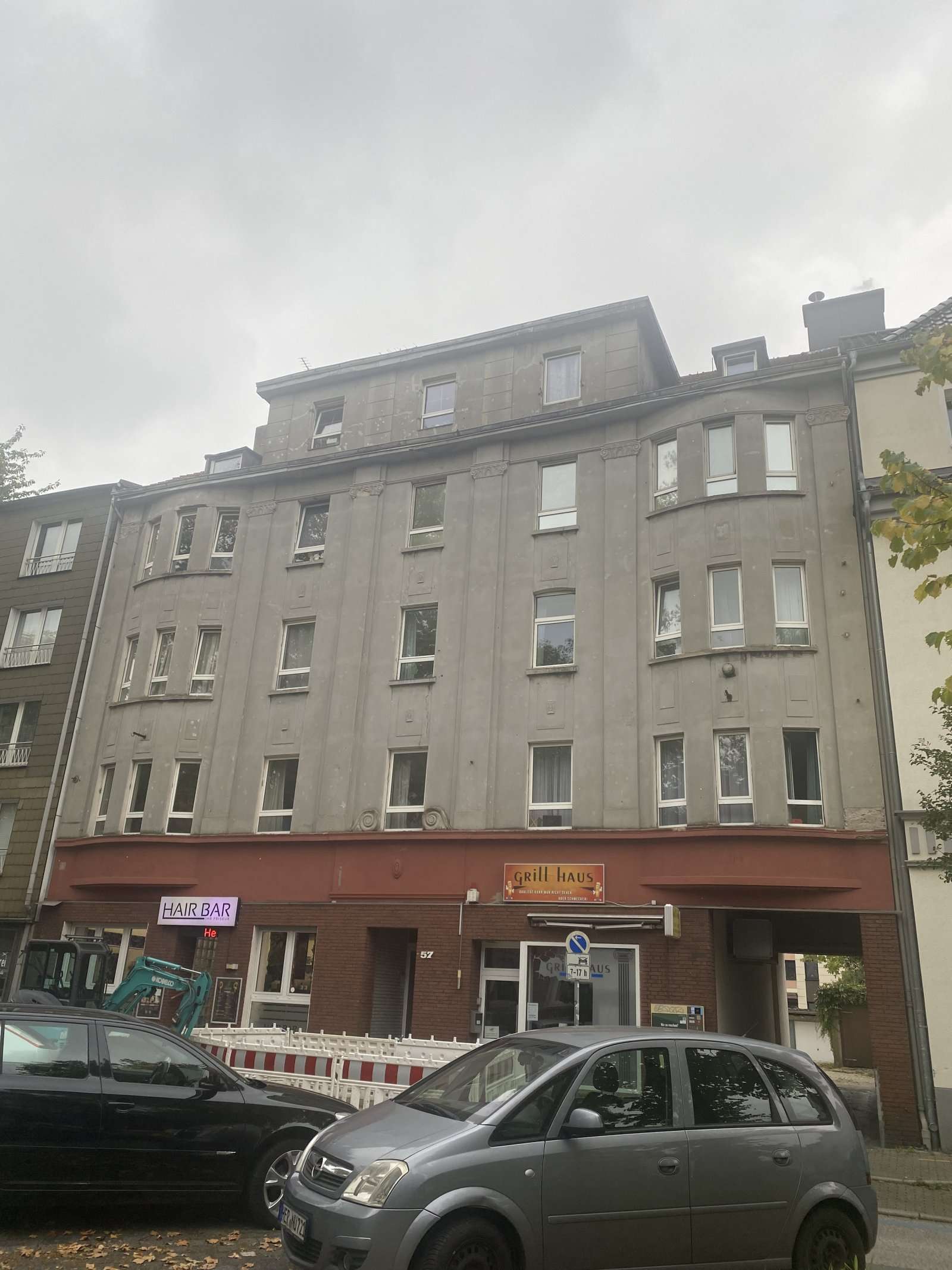 Thumbnail-Haus zum Kaufen in herne 890.000,00 € 750 m²