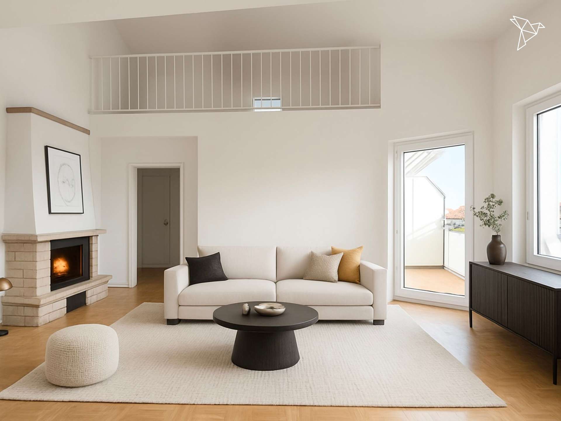 Thumbnail-Wohnung zum Kaufen in Frankfurt am Main 349.000,00 € 78.5 m²