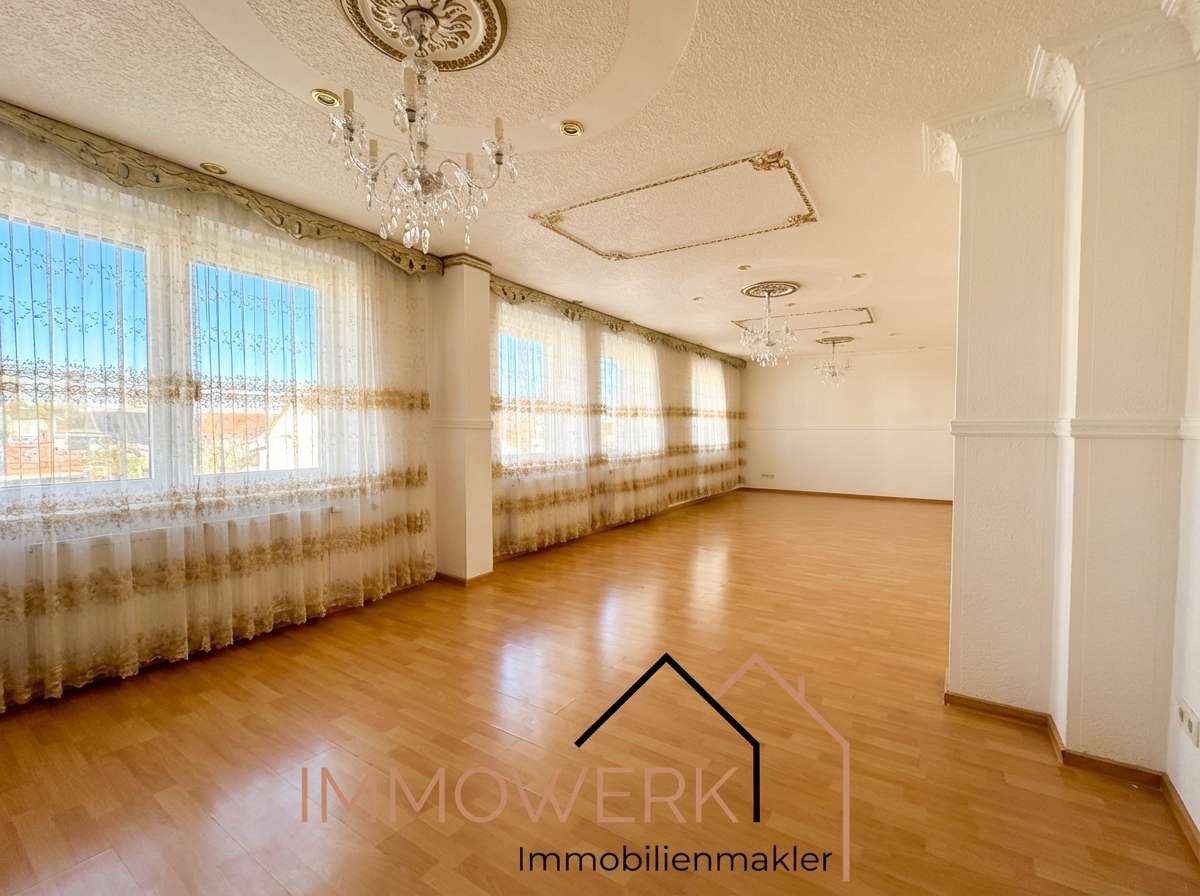 Thumbnail-Haus zum Kaufen in Stadthagen 279.000,00 € 190 m²