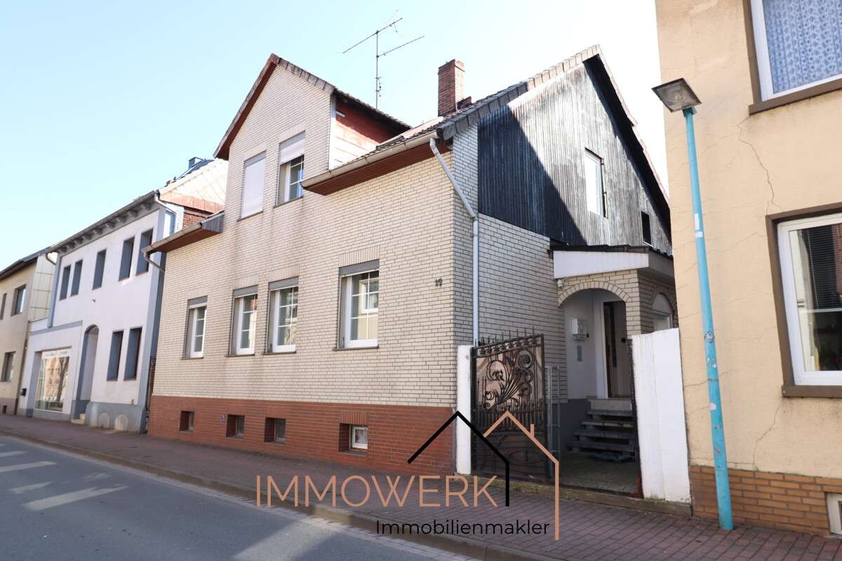 Thumbnail-Haus zum Kaufen in Stadthagen 295.000,00 € 190 m²