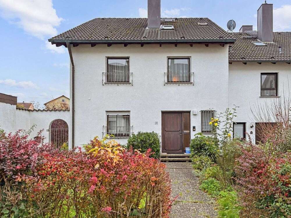 Thumbnail-Haus zum Kaufen in Ebern 269.900,00 € 213 m²