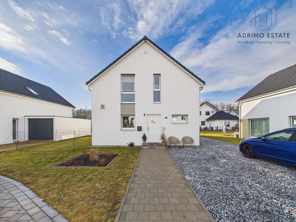 Thumbnail-Haus zum Kaufen in Illertissen 599.000,00 € 134 m²