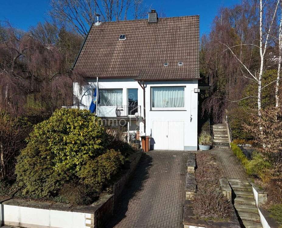 Thumbnail-Haus zum Kaufen in Lüdenscheid Oeneking 419.000,00 € 130 m²