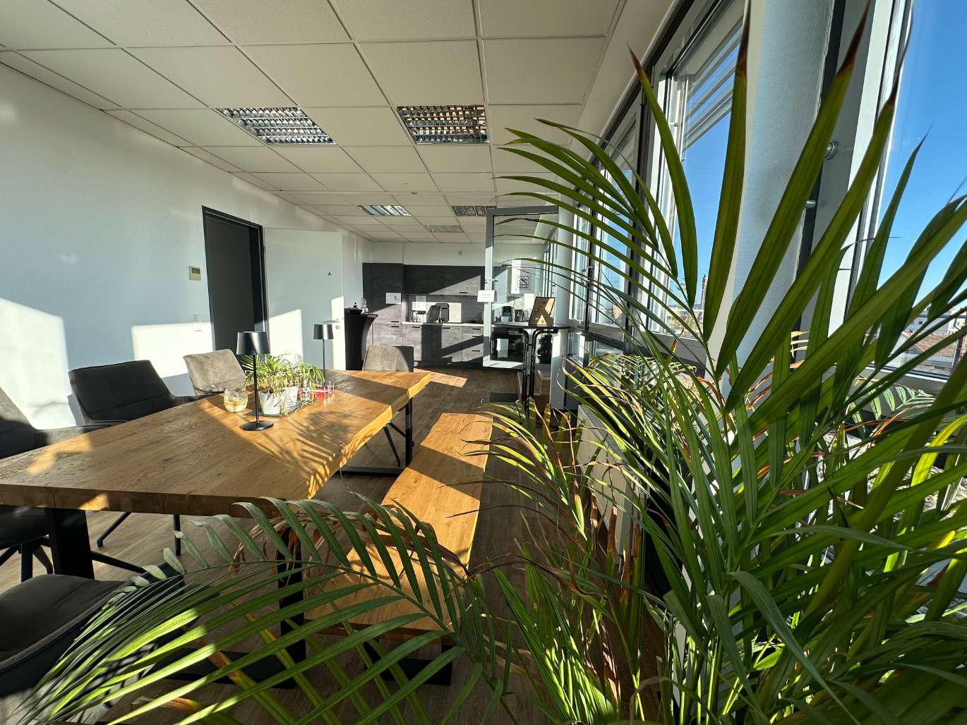 Thumbnail-Büro in Nürnberg 189,00 € 4 m²