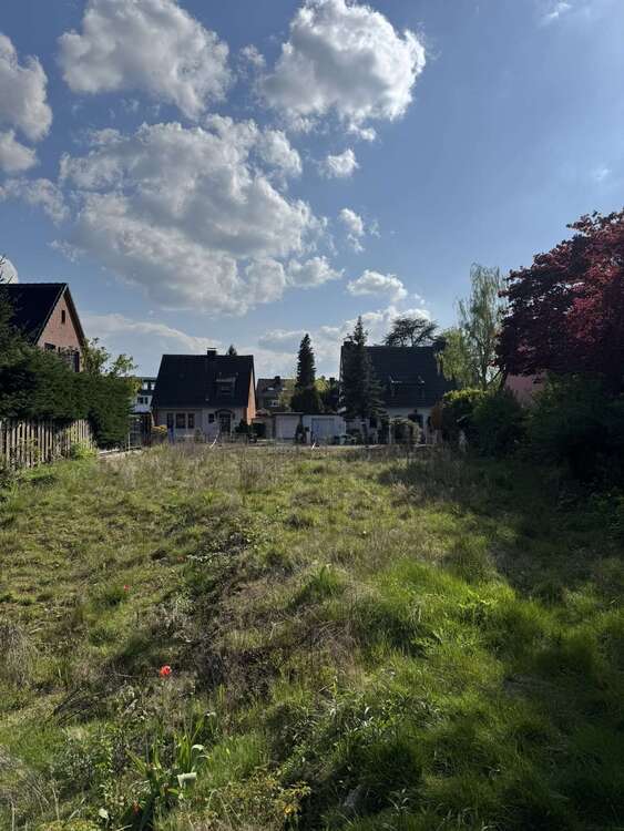 Thumbnail-Grundstück zu verkaufen in Kaarst 550.000,00 € 906 m²