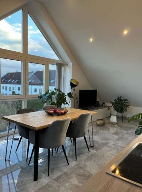 Thumbnail-Wohnung zum Mieten in Bobingen 950,00 € 62 m²