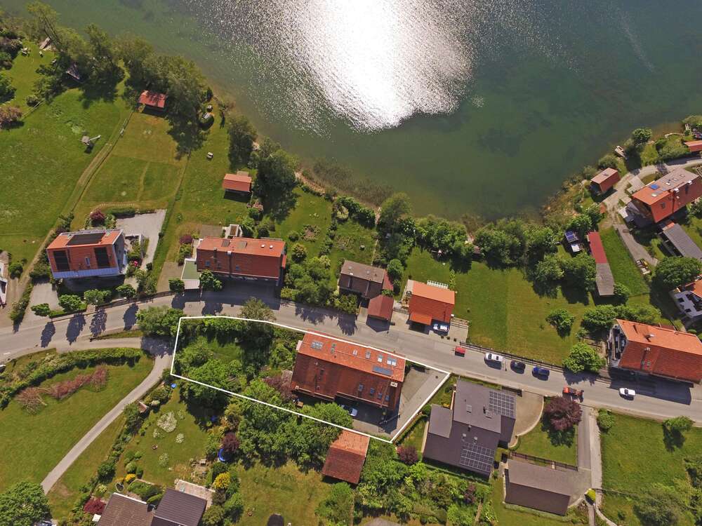 Thumbnail-Haus zum Kaufen in Riegsee 1.980.000,00 € 640 m²