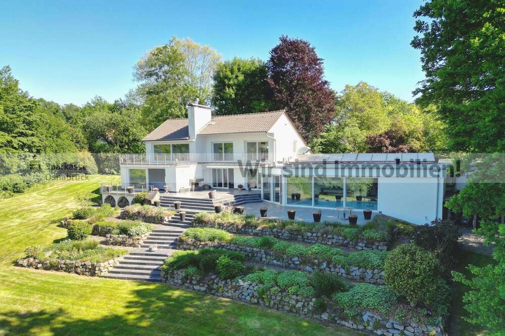 Thumbnail-Haus zum Kaufen in Osnabrück 2.050.000,00 € 410 m²