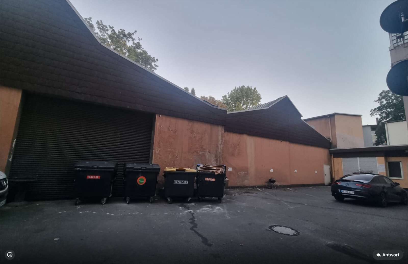 Thumbnail-Halle in Gelsenkirchen 250.000,00 € 1200 m²