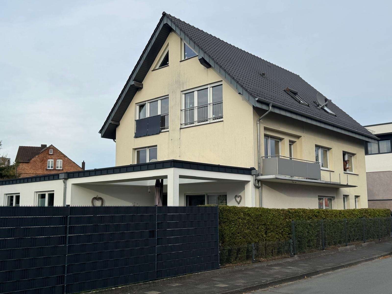 Thumbnail-Wohnung zum Mieten in Paderborn 840,00 € 100 m²