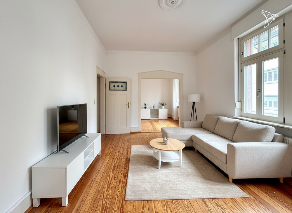 Thumbnail-Wohnung zum Kaufen in Heidelberg 899.000,00 € 130 m²