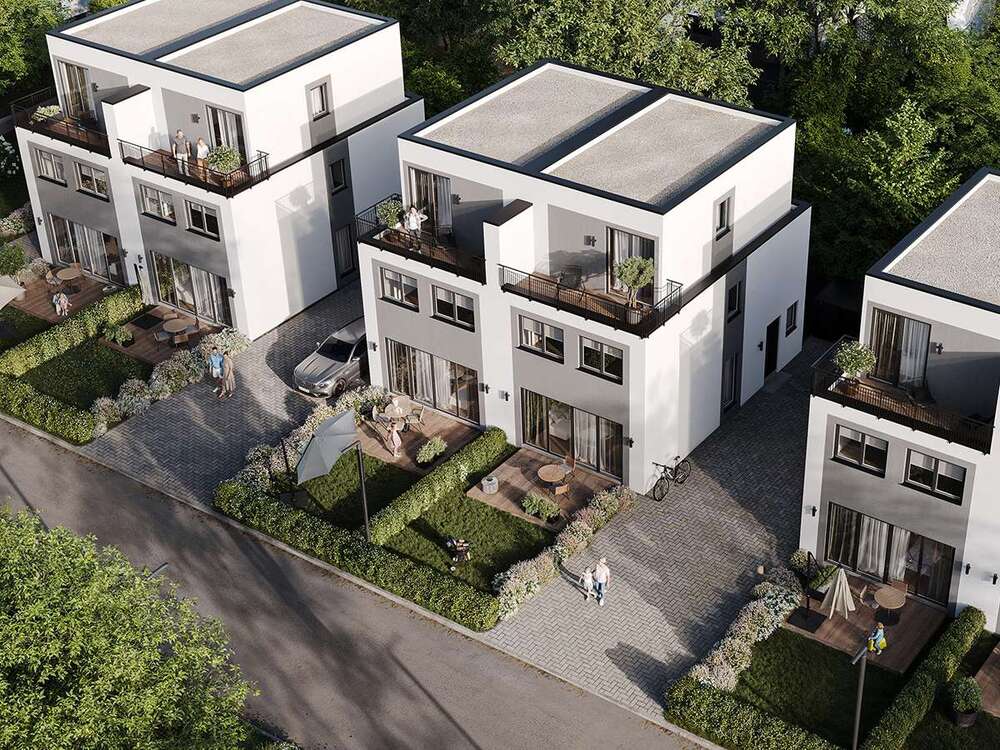 Thumbnail-Haus zum Kaufen in Krefeld 639.000,00 € 133.37 m²