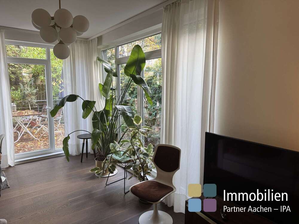 Thumbnail-Wohnung zum Kaufen in Köln 599.000,00 € 87 m²