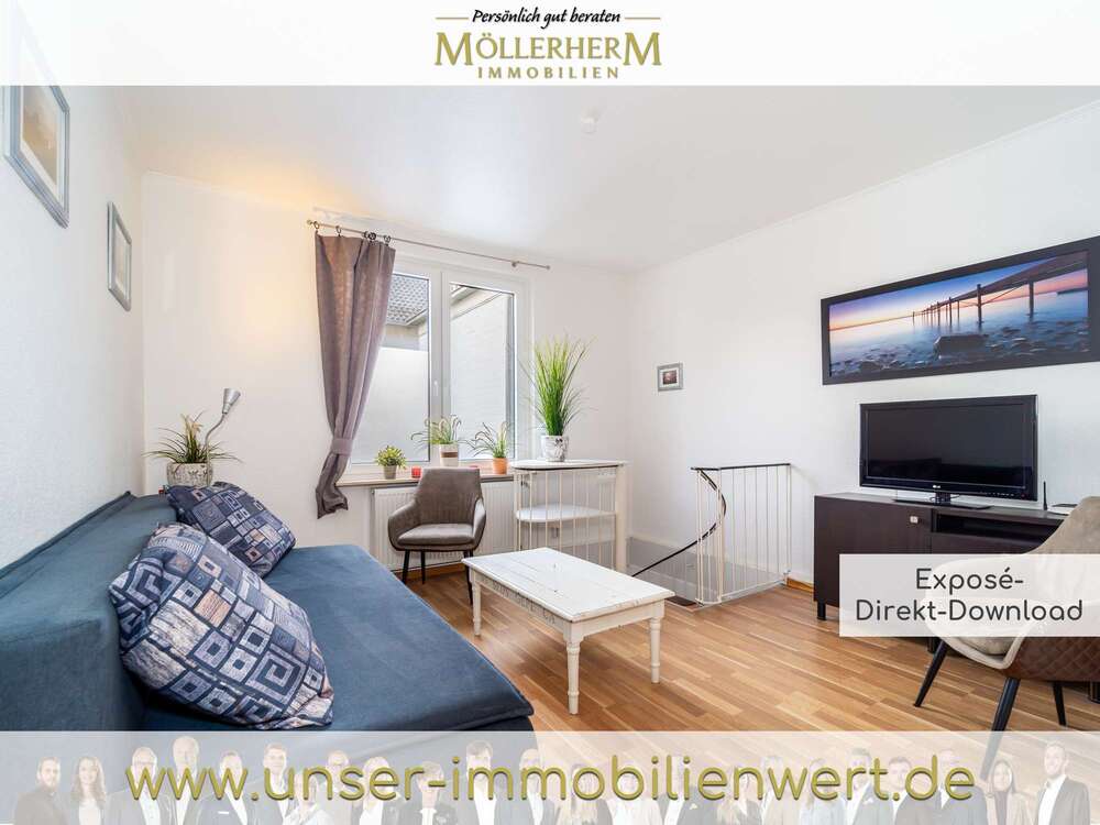 Thumbnail-Wohnung zum Kaufen in Timmendorfer Strand 198.000,00 € 27.92 m²