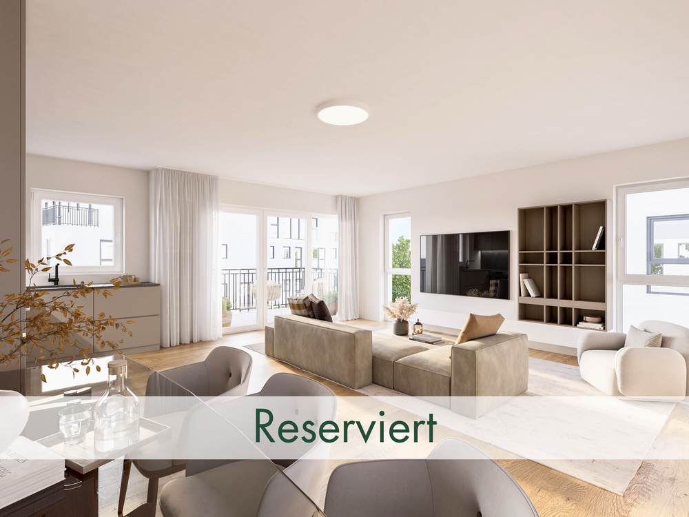 Thumbnail-Wohnung zum Kaufen in Langenfeld 595.000,00 € 97.8 m²