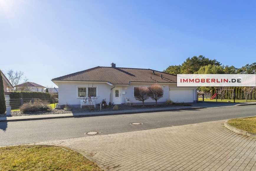 Thumbnail-Haus zum Kaufen in Trebbin 690.000,00 € 140 m²