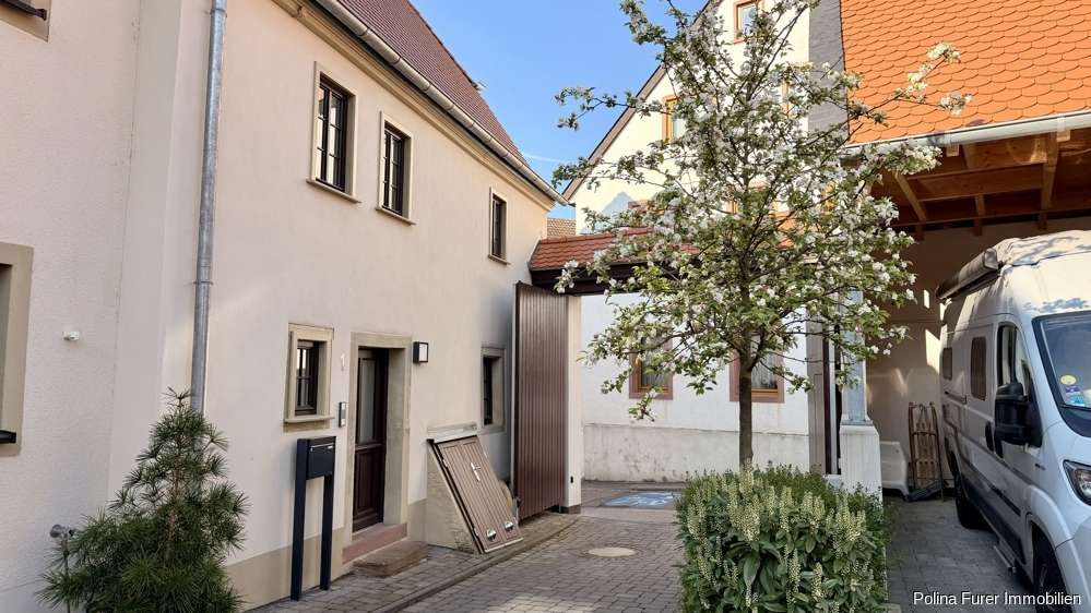 Thumbnail-Wohnung zum Mieten in Mainz Bretzenheim 1.550,00 € 110.6 m²