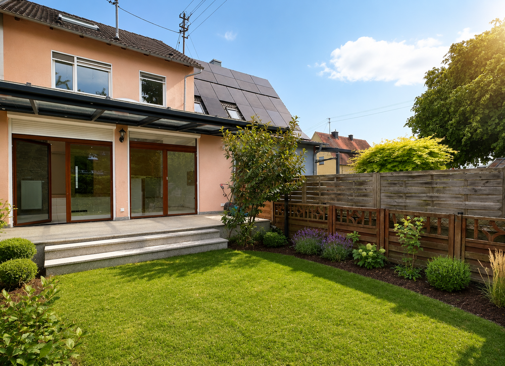 Thumbnail-Haus zum Kaufen in Gersthofen 649.000,00 € 143 m²
