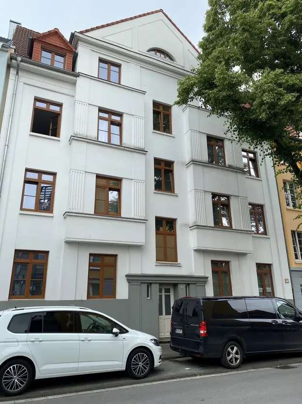 Thumbnail-Wohnung zum Mieten in Neuss 695,00 € 65 m²