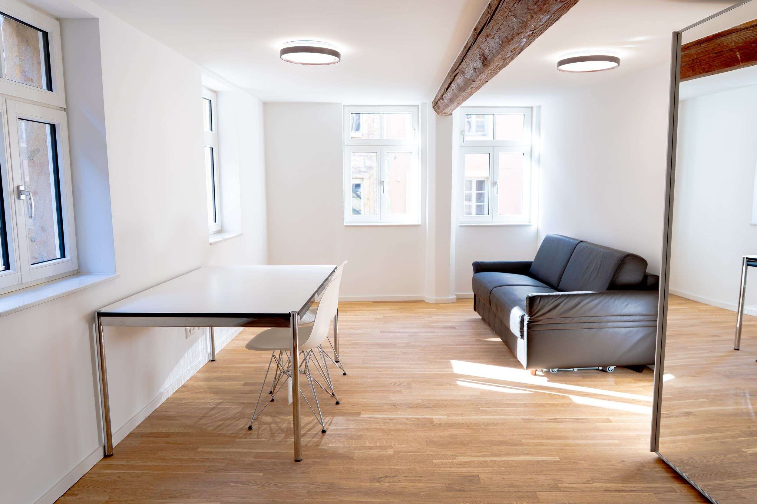 Thumbnail-Wohnung zum Mieten in Bayreuth 570,00 € 25.34 m²