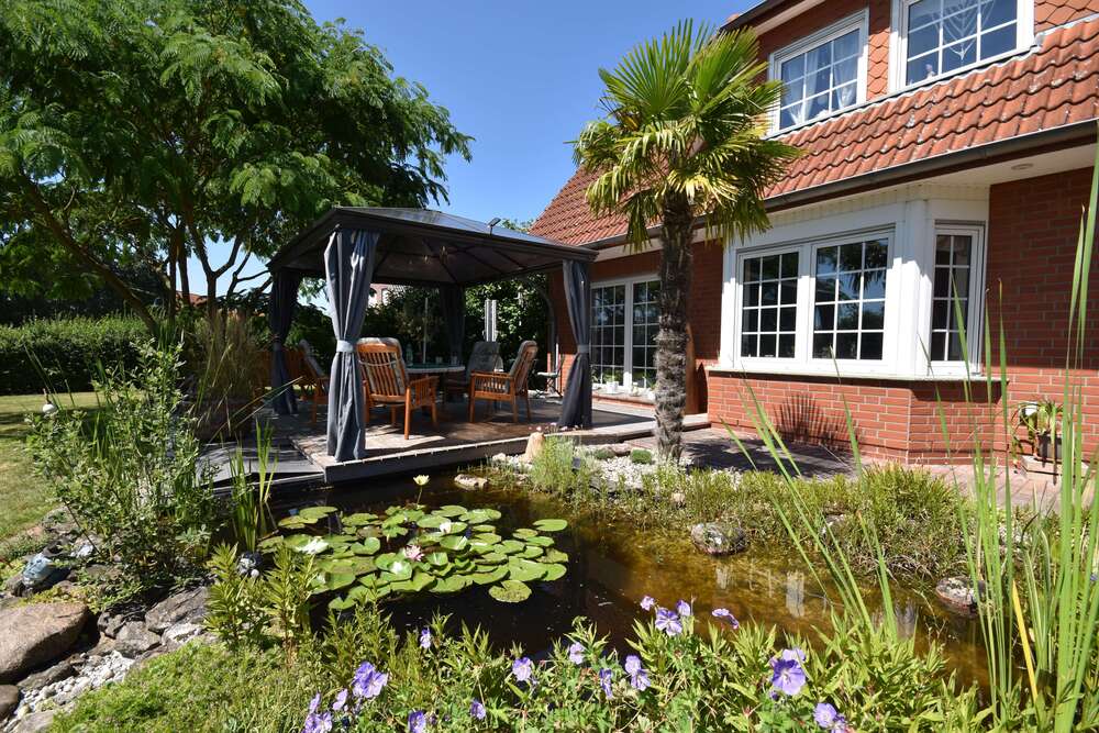 Thumbnail-Haus zum Kaufen in Dörverden 395.900,00 € 159 m²