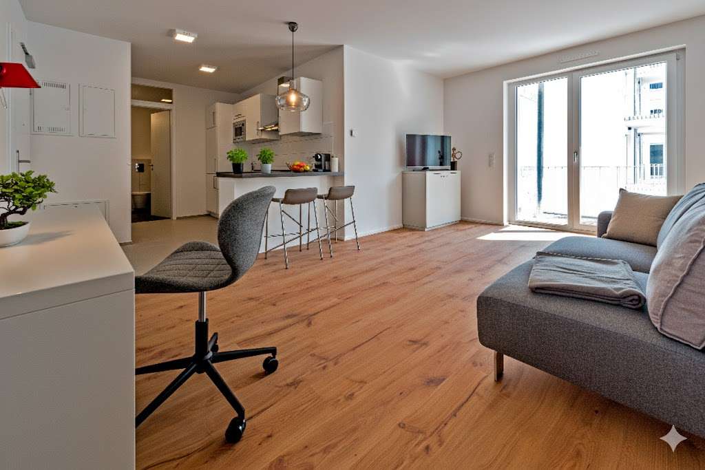 Thumbnail-Wohnung zum Mieten in Berlin 998,98 € 48.85 m²