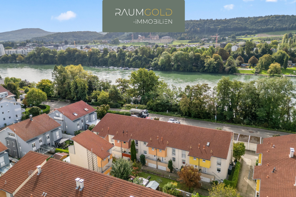 Thumbnail-Haus zum Kaufen in Rheinfelden (Baden) 449.000,00 € 145.85 m²