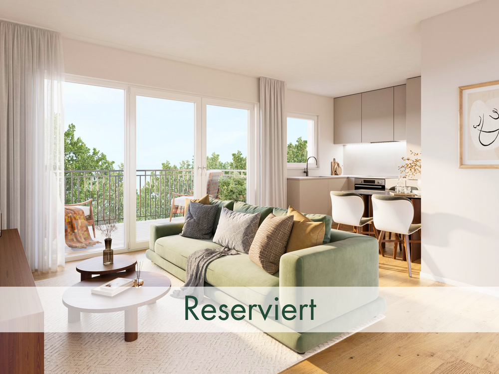 Thumbnail-Wohnung zum Kaufen in Langenfeld 309.000,00 € 50.5 m²