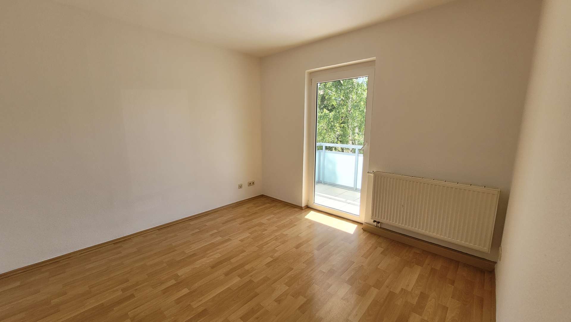 Thumbnail-Wohnung zum Mieten in Gotha 285,00 € 38.92 m²