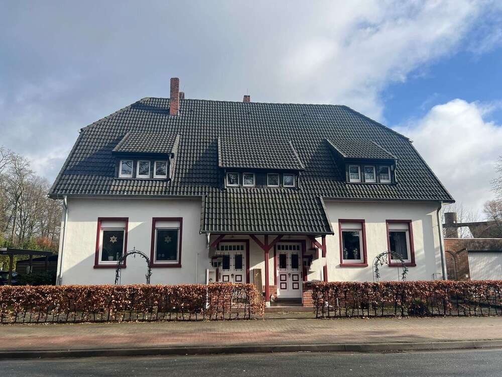 Thumbnail-Haus zum Kaufen in Gronau 435.000,00 € 230 m²