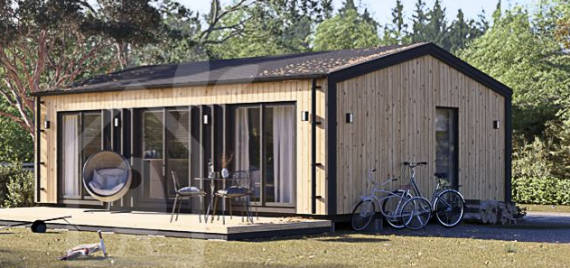 Thumbnail-Wohnung zum Kaufen in Radolfzell am Bodensee 58.191,00 € 42 m²